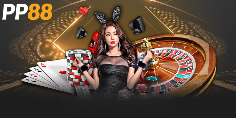 Đặc điểm nổi bật của casino PP88